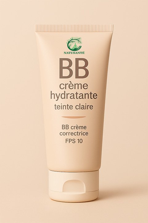 BB crème correctrice FPS 10