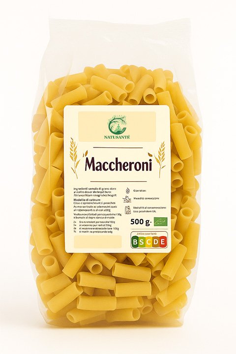Maccheroni