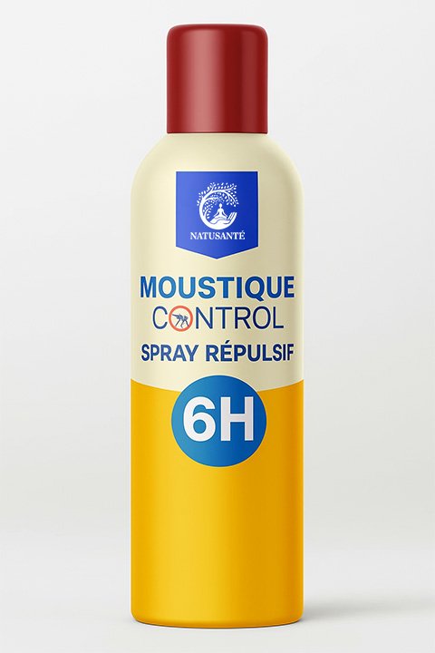 Stick répulsif Moustiques