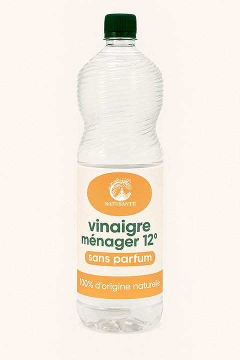 Vinaigre ménager 12°