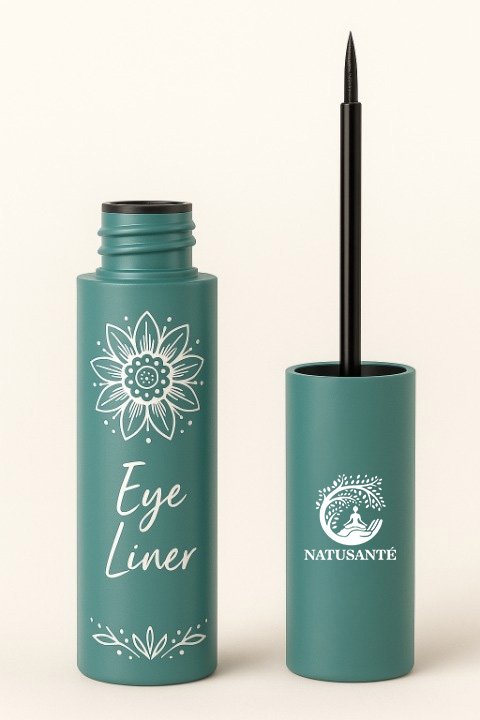 Eye liner 01 Noir