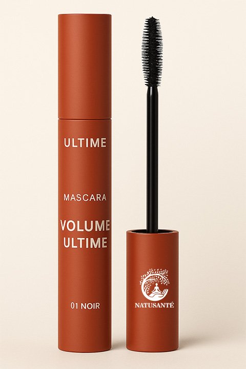 Mascara Volume Ultime - 01 Noir