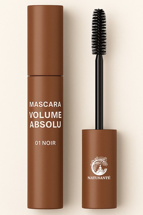 Mascara Volume Absolu - 01 Noir