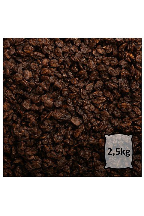 Granola chocolat - bio