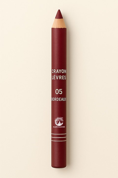 Crayon lèvres 05 Bordeaux