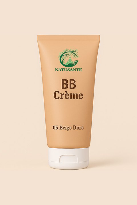 BB Crème 05 Beige Doré