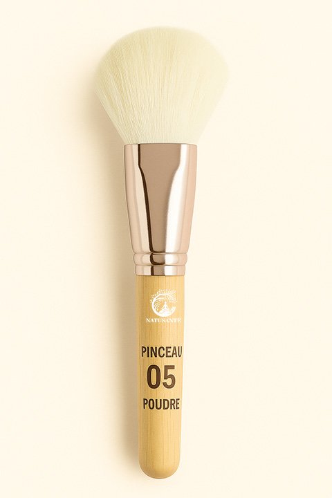 Pinceau 05 Poudre