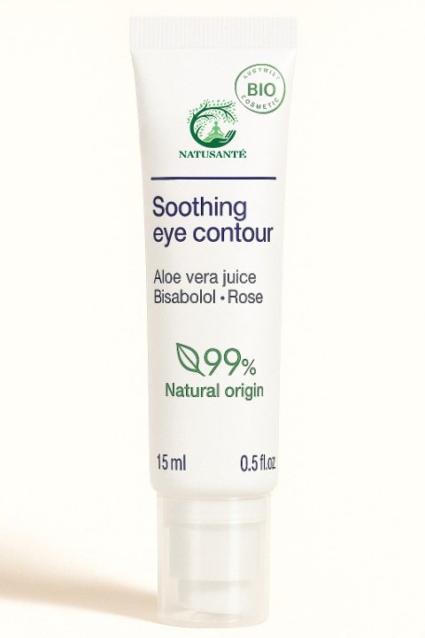 Contour yeux apaisant Hydra Aloe Vera