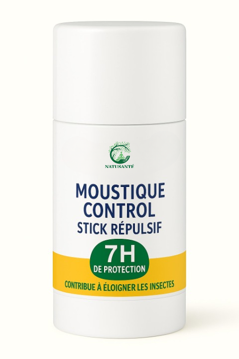 Protection citronnelle