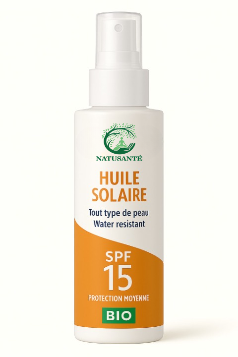 Huiles