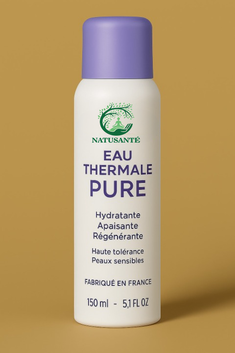 Eau Thermale Pure