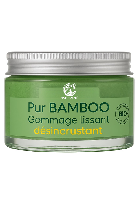 pur bamboo