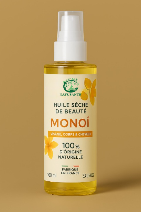 monoi