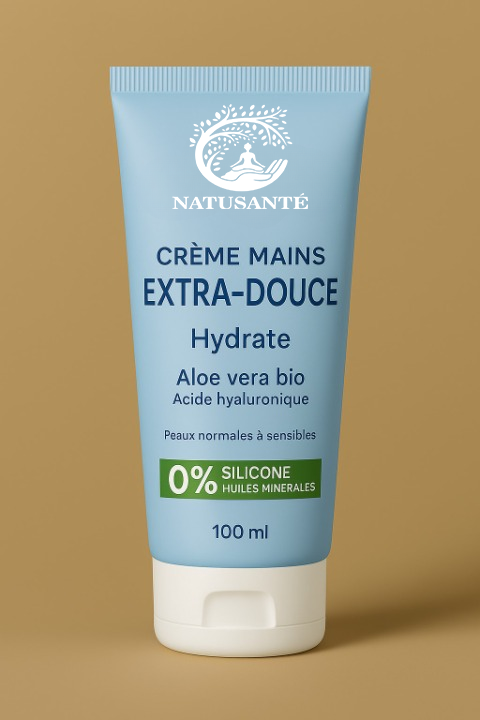 extra douce