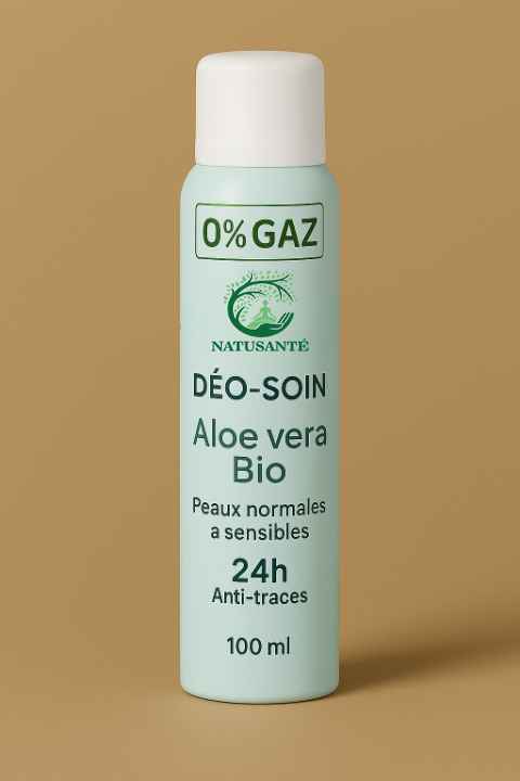 aleo vera bio