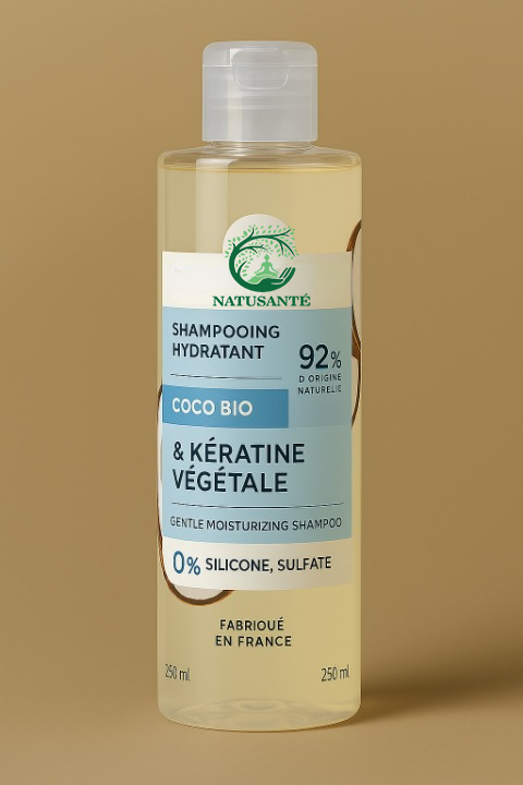 coco bio