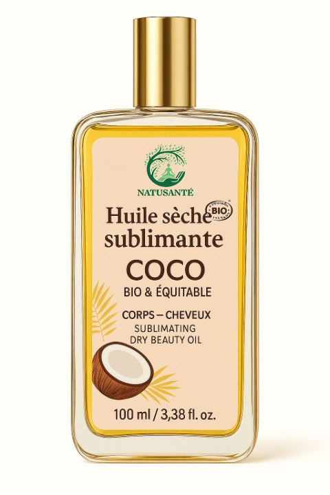Huiles