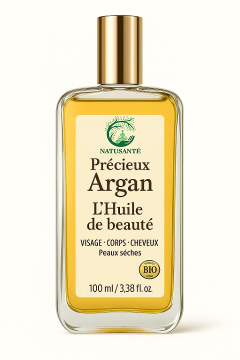 Huiles