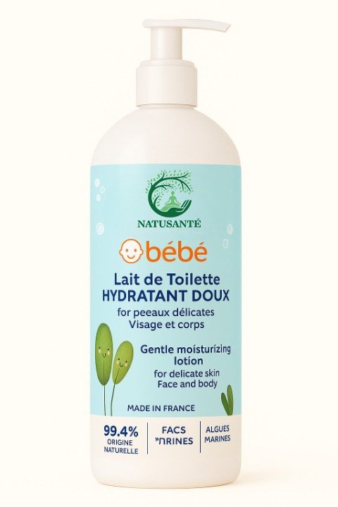 Bébé