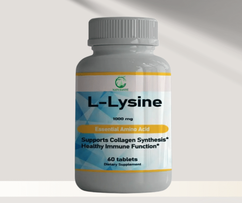 L-Lysine