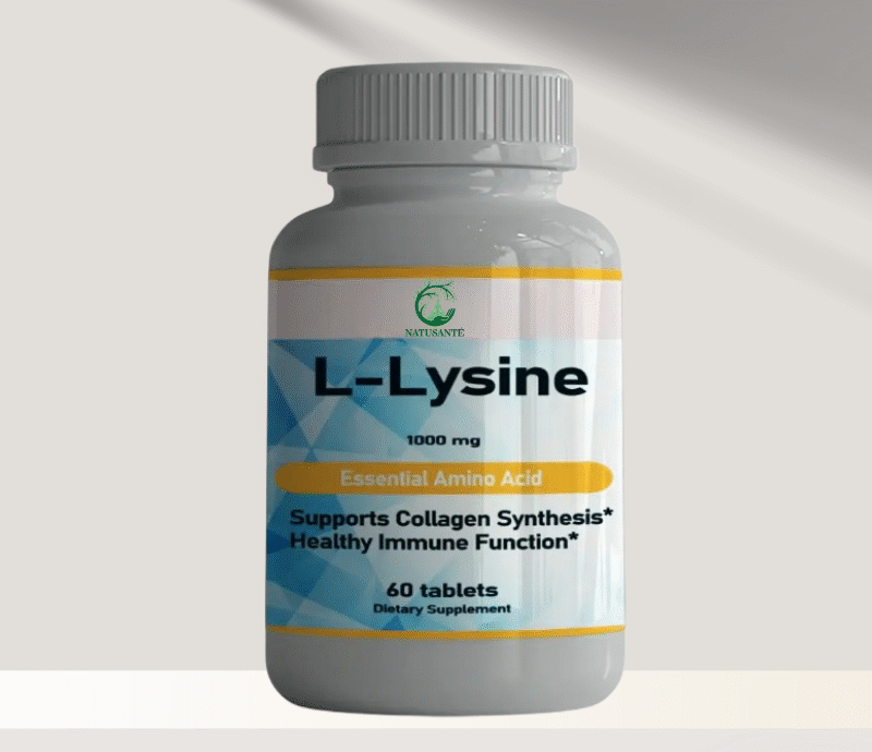 L-Lysine