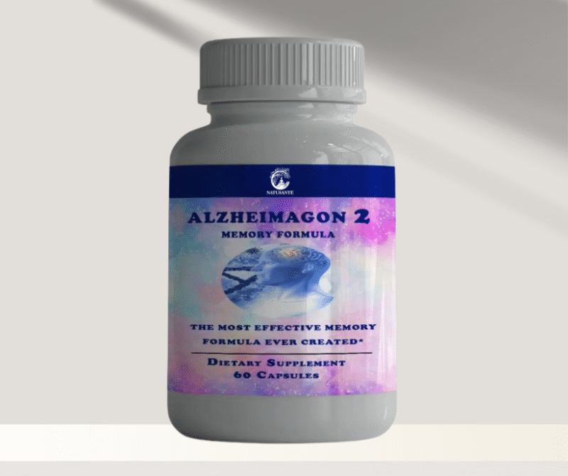 Alzheimagon 2 ,  60 capsules