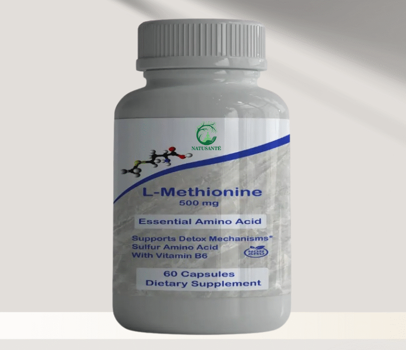 L-Méthionine