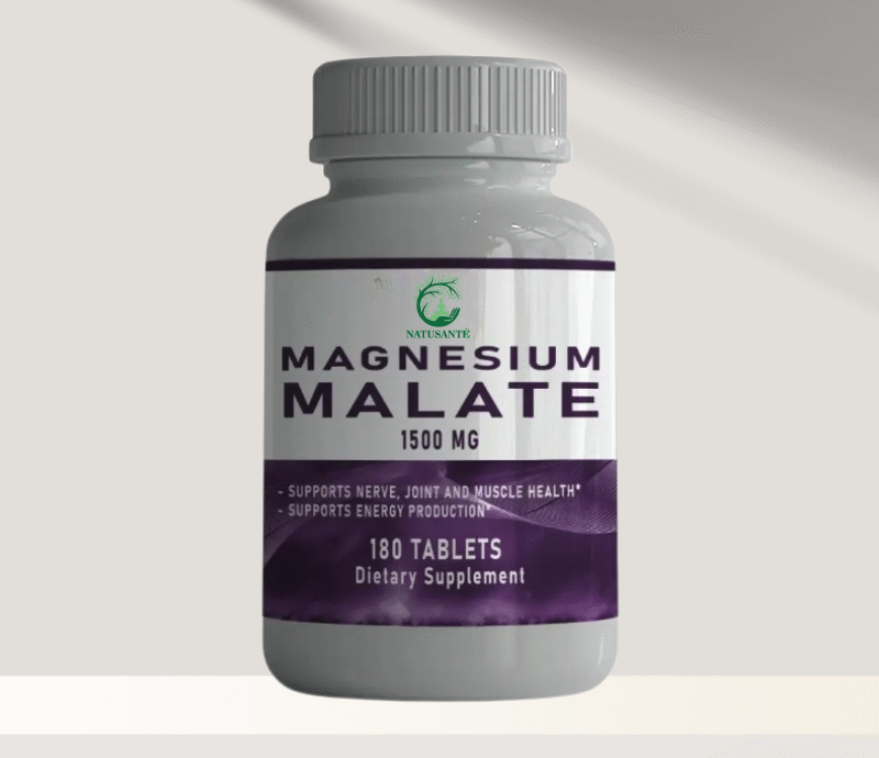 Magnesium Malate