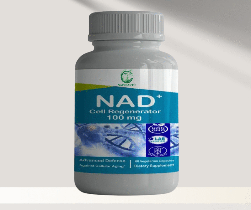 NAD+