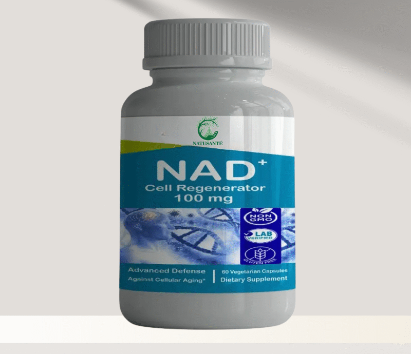NAD+