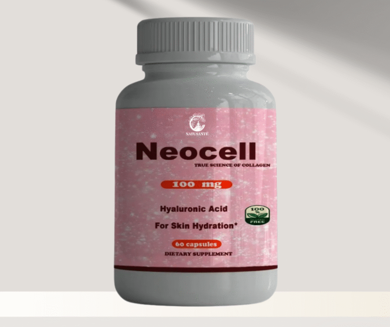 Neocell  100 mg,  60 capsules