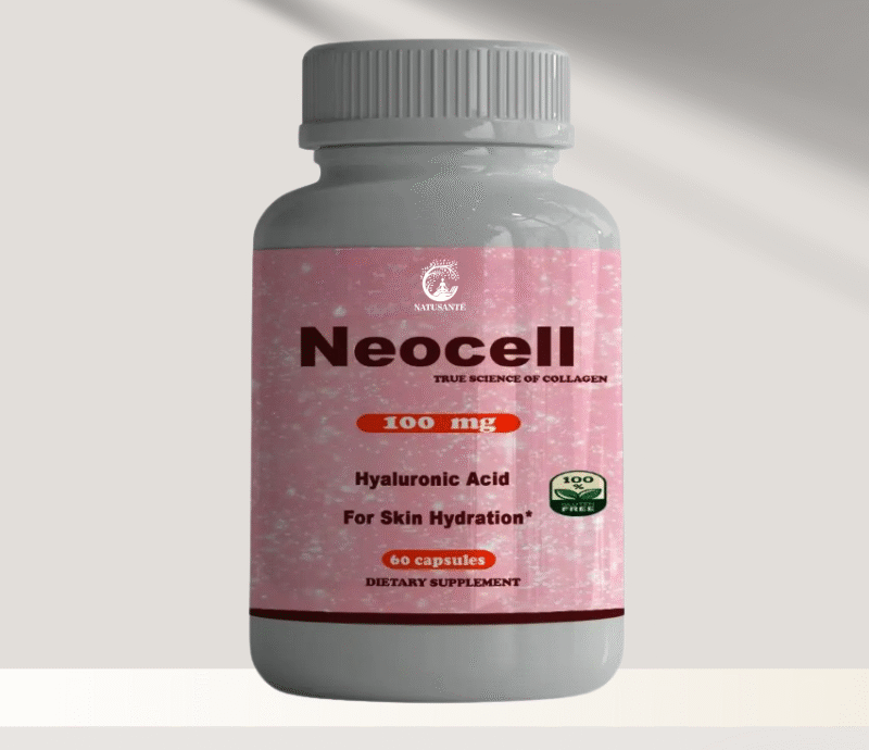 Neocell  100 mg,  60 capsules