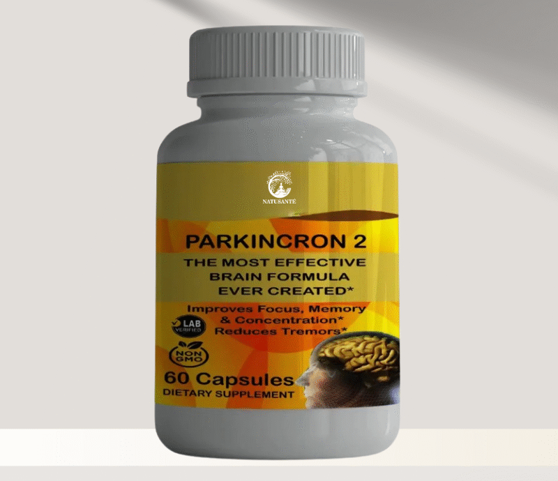 Parkincron 2,  60 capsules