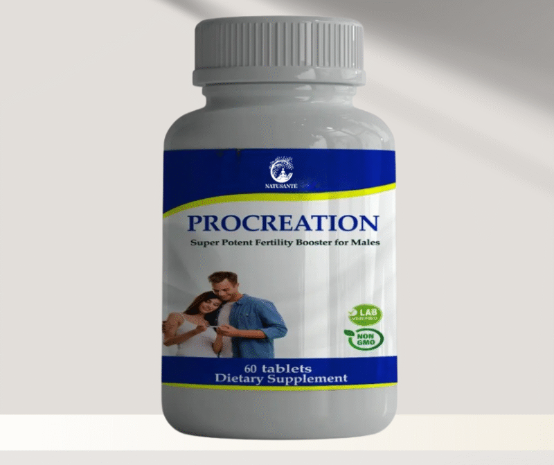Procreation   60 tablettes