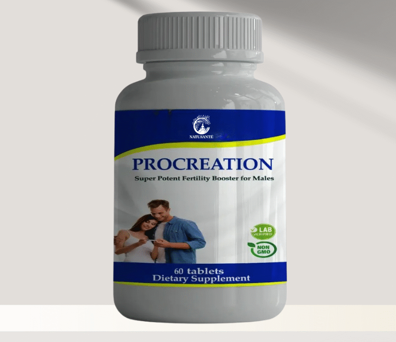 Procreation   60 tablettes