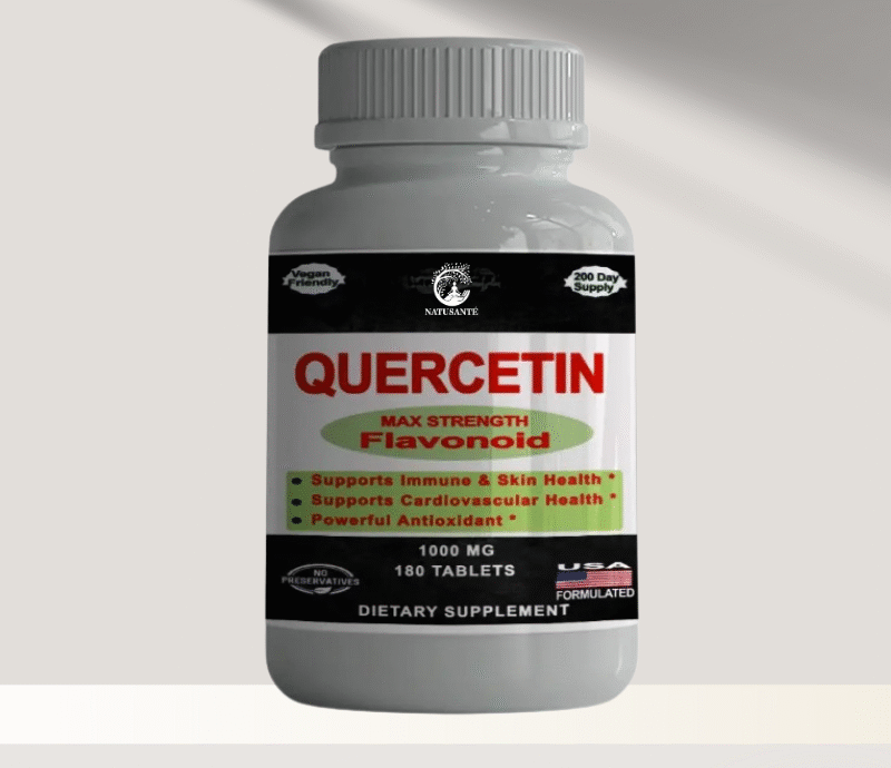 Quercétine