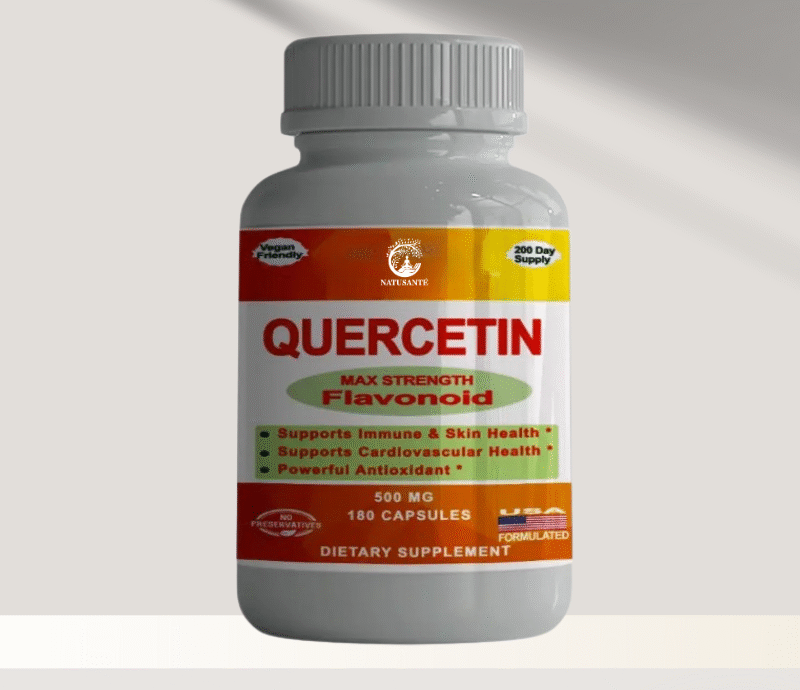 Quercétine