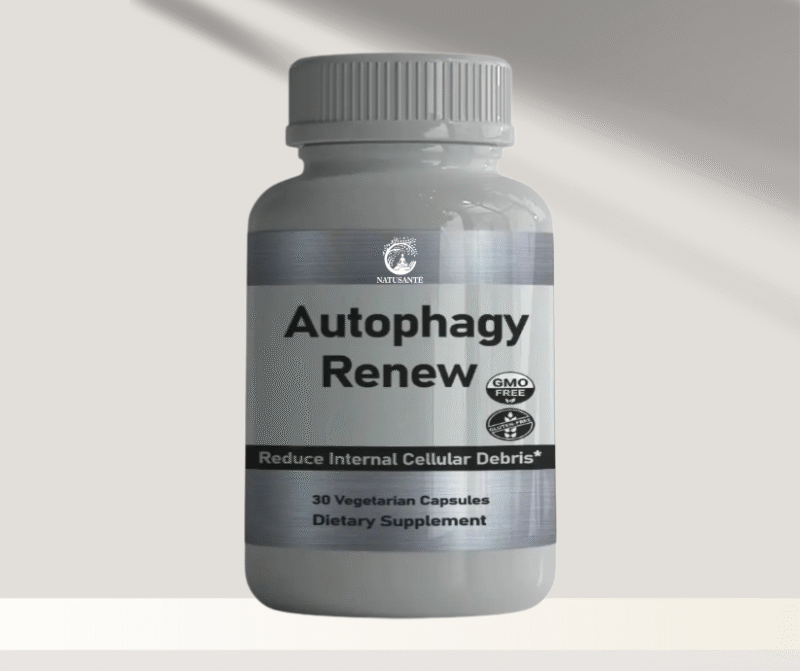 Autophagy Renew