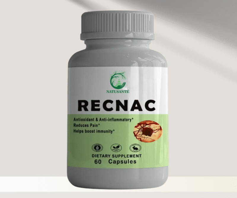 Recnac  60 capsules