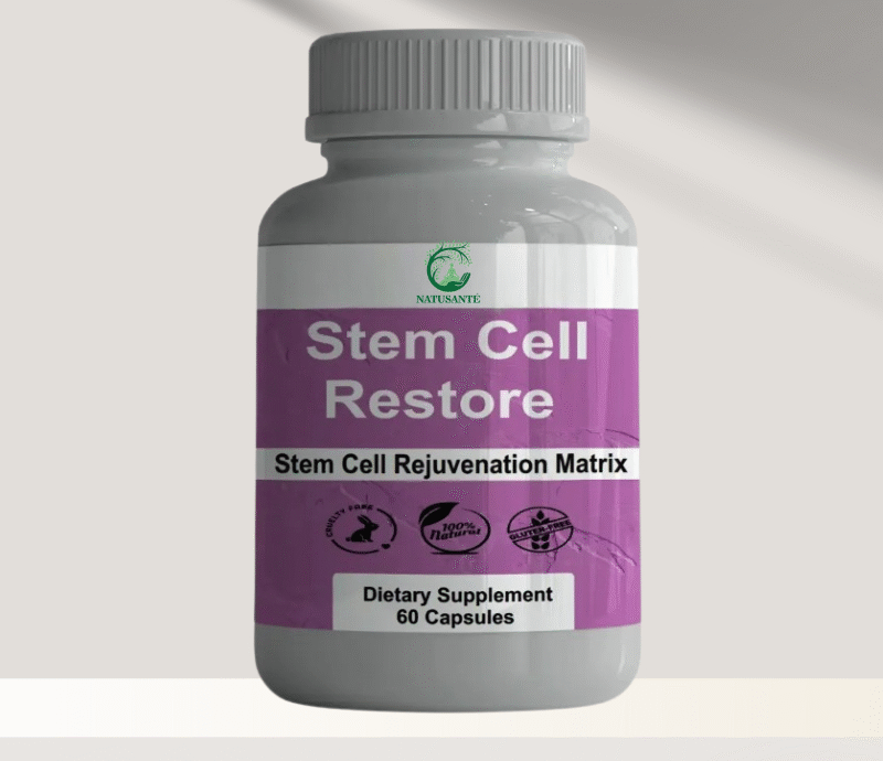 Stem Cell Restore  60 capsules