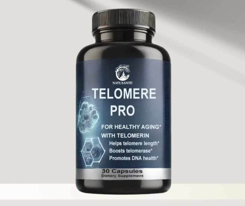 Telomere Pro 30 capsules