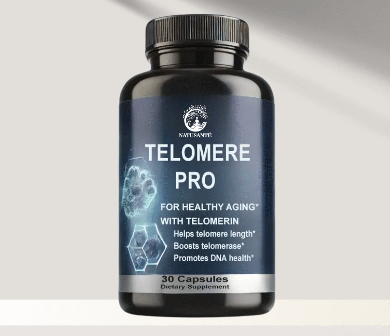 Telomere Pro 30 capsules