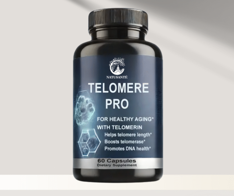 Telomere Pro 60 capsules