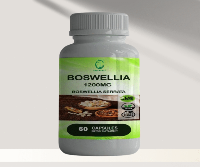 Boswellia
