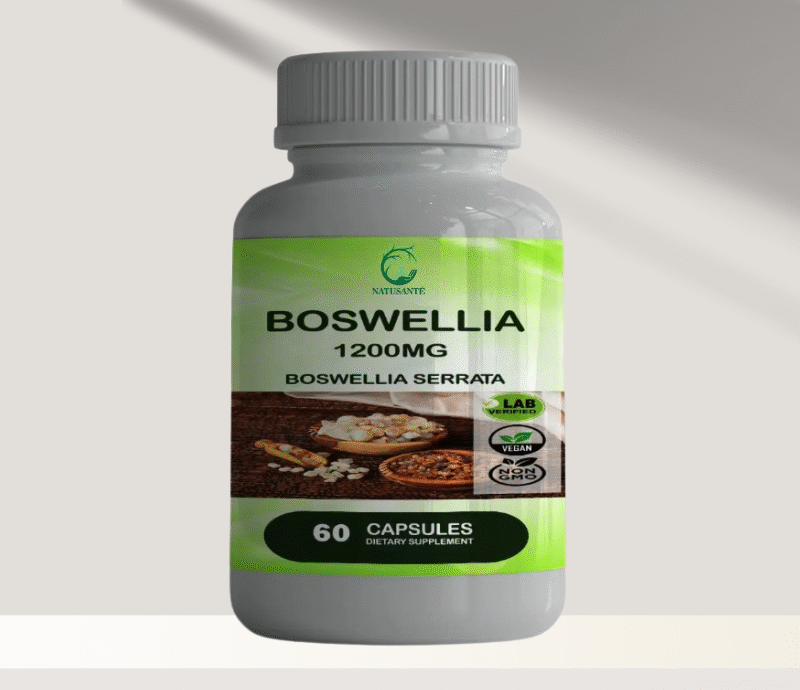 Boswellia