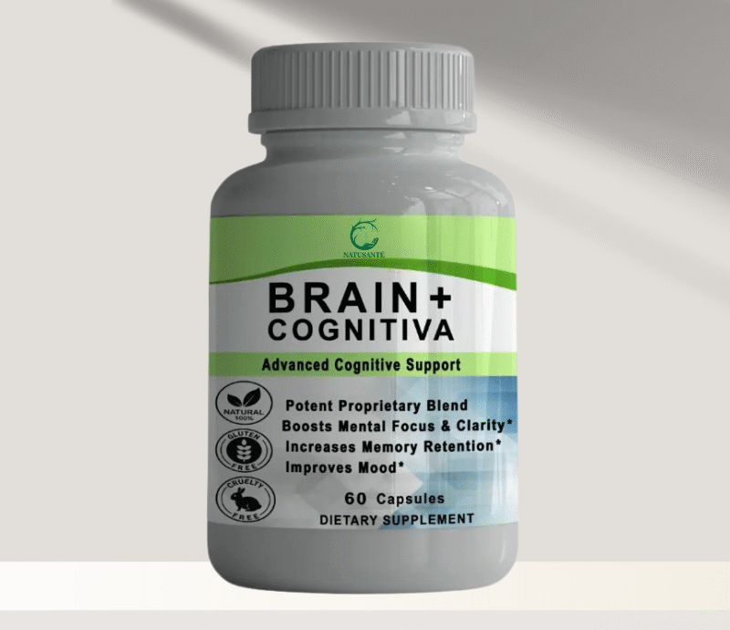 Brain + Cognitiva