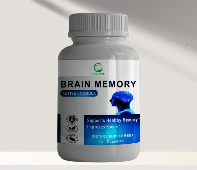 Brain Memory