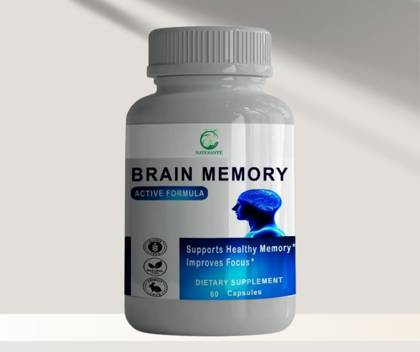 Brain Memory
