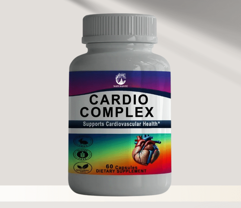 Cardio Complex