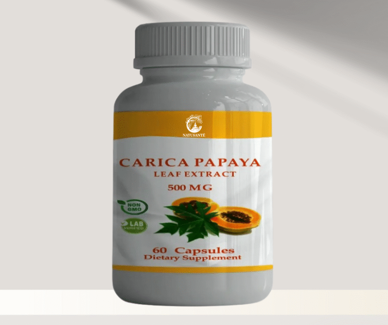 Carica Papaya